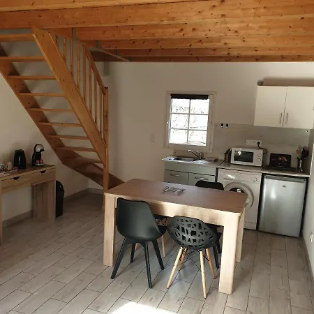 Appartement Résidence E Scaravaglie