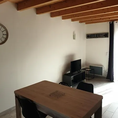 Résidence E Scaravaglie *