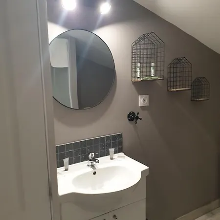 Résidence E Scaravaglie Appartement *