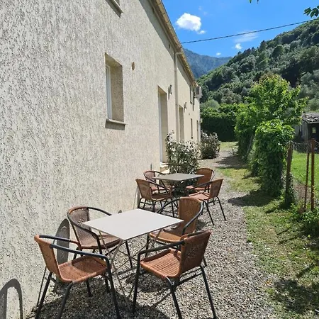 Résidence E Scaravaglie