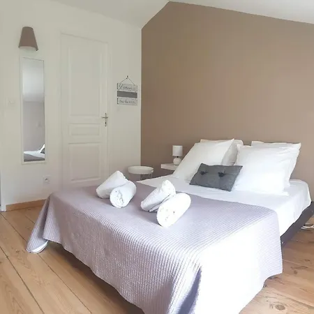 Résidence E Scaravaglie