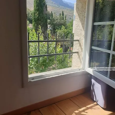 Résidence E Scaravaglie Appartement Corte (Corsica)