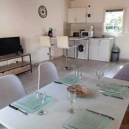 Résidence E Scaravaglie * Corte (Corsica)