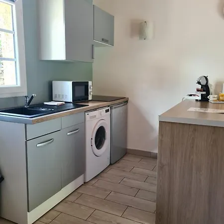 Résidence E Scaravaglie Appartement