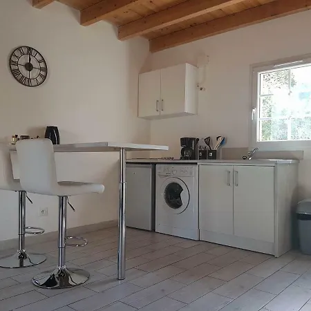 Résidence E Scaravaglie Appartement