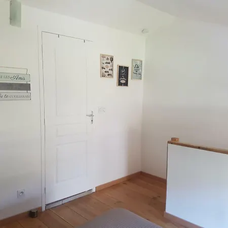 Résidence E Scaravaglie