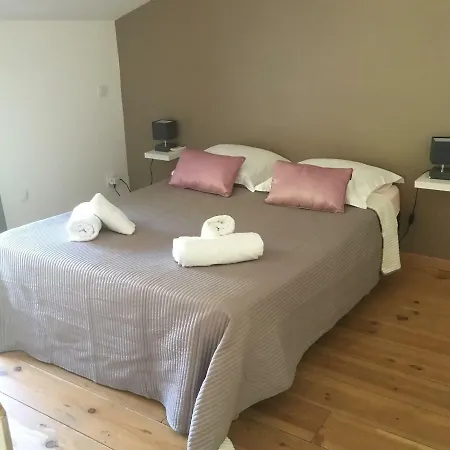 Résidence E Scaravaglie Appartement *