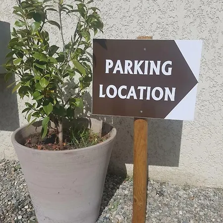 Résidence E Scaravaglie Corte (Corsica)