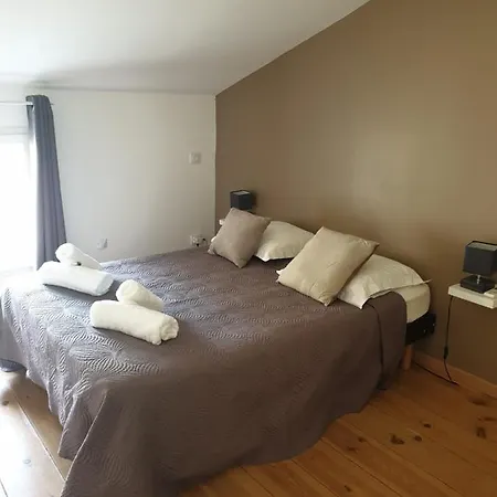 Appartement Résidence E Scaravaglie *