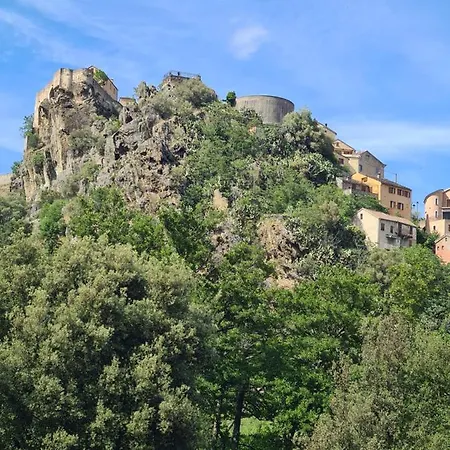 E Scaravaglie Apartment