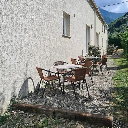 Appartement Résidence E Scaravaglie