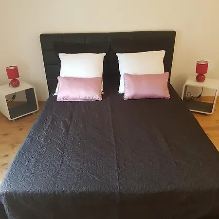 Résidence E Scaravaglie Apartamento