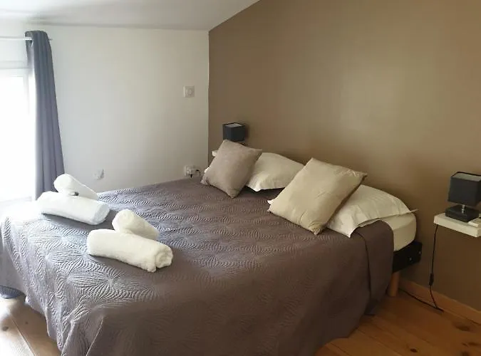 Apartmán E Scaravaglie *