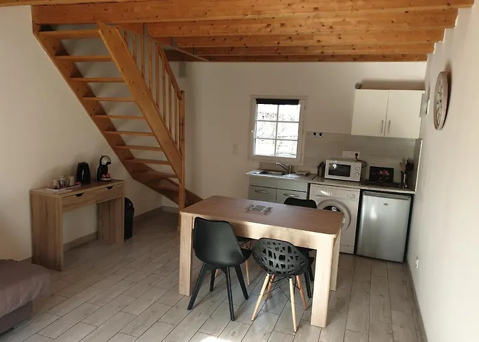 Apartmán E Scaravaglie