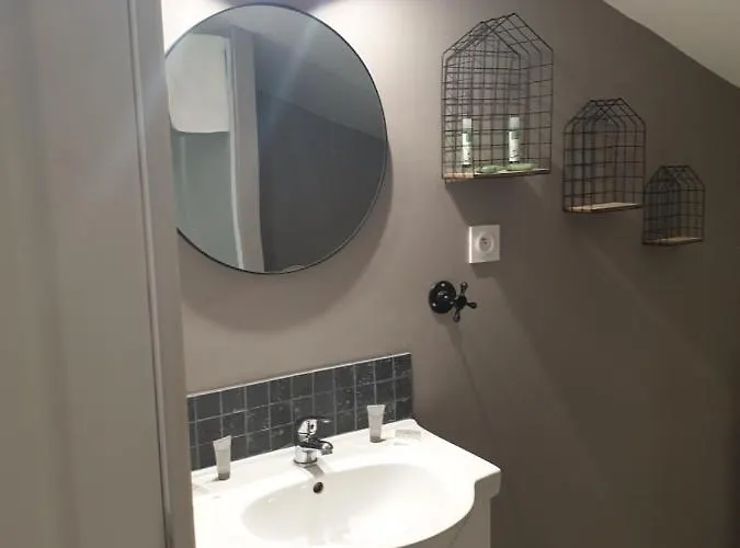 E Scaravaglie Apartmán *