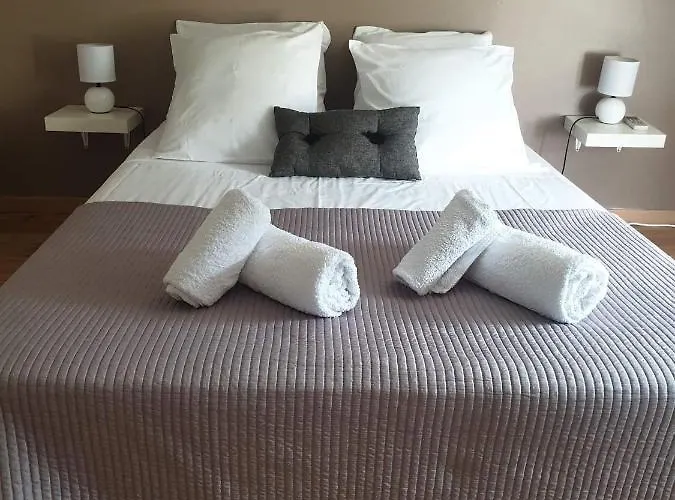 E Scaravaglie Apartmán