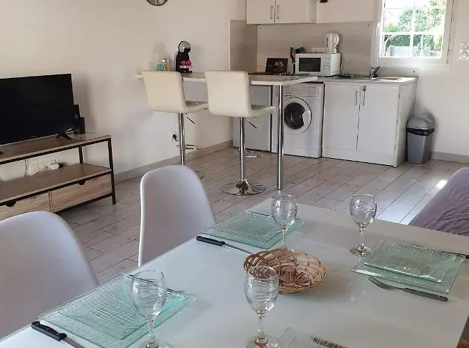 E Scaravaglie * Corte (Corsica)