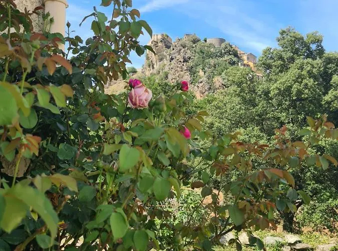 Apartmán E Scaravaglie