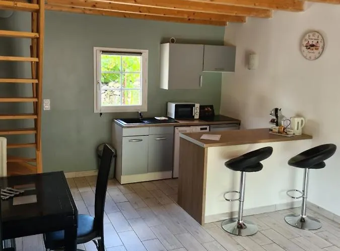 Apartmán E Scaravaglie *