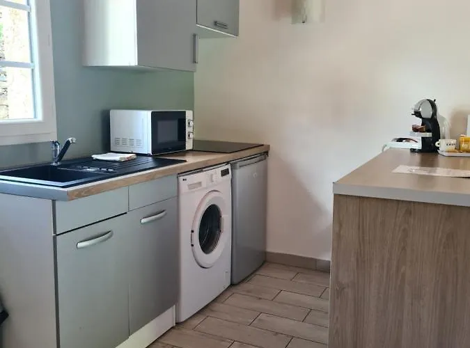 E Scaravaglie Apartmán