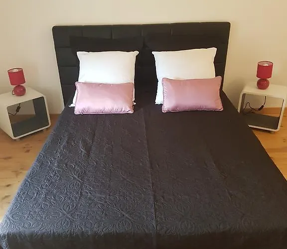 E Scaravaglie Apartmán