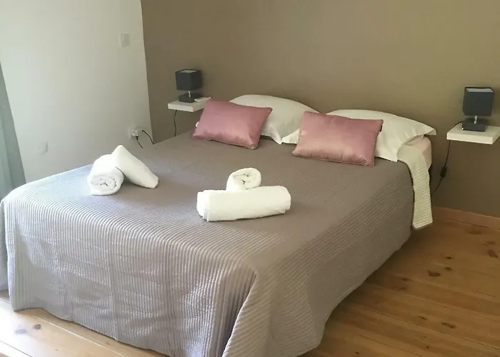 E Scaravaglie Apartmán *